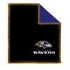 KR Strikeforce NFL Shammy Baltimore Ravens -Bowling Shop 0038d3b4 b498 4ab0 b76b 6efca18e55ab