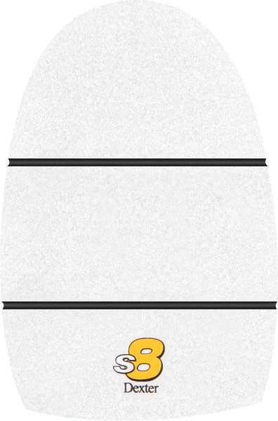 Dexter THE 9 S8 Slide Sole 3 Dexter THE 9 S8 Slide Sole