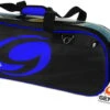 Genesis Sport Triple Roller/Tote Black/Blue 1 Genesis Sport Triple Roller/Tote Black/Blue -Bowling Shop 00617892 8502 4cce 9eee ab6e2ff6adee