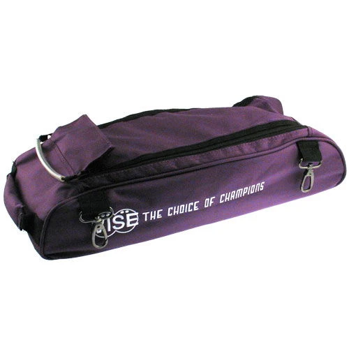 Vise 3 Ball Add-On Shoe Bag-Purple 3 Vise 3 Ball Add-On Shoe Bag-Purple