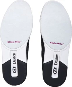 Dexter Mens Pacific Black/Silver -Bowling Shop 028fed79 948a 4aef ad39 ef6675e10d1b