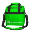 VISE Single Tote Green