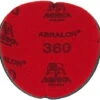 Classic Abralon Sanding Pad 360 Grit -Bowling Shop 03a2bbfe 494c 4592 9e80 fc3235b23723