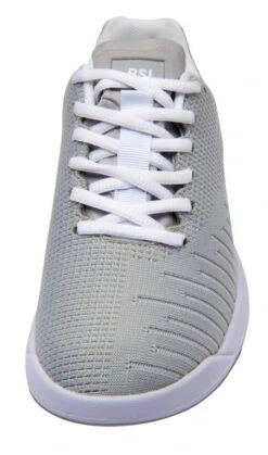 BSI Womens Glide White/Grey -Bowling Shop 0441164c de04 4303 962e debbb9bf24c6