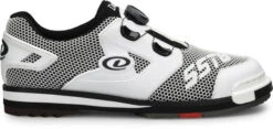 Dexter Mens SST 8 Power Frame BOA White/Black -Bowling Shop 056d1a92 6516 4576 88a4 30d1a1873d3c