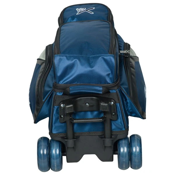 KR Strikeforce Drive Triple Roller Navy 4 KR Strikeforce Drive Triple Roller Navy - Image 2