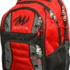 Motiv Intrepid Backpack Fire Red 1 Motiv Intrepid Backpack Fire Red -Bowling Shop 0611b587 9168 4d84 96d0 d9641347117a