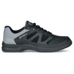 KR Strikeforce Mens Epic Black/Charcoal Right Hand Wide Width -Bowling Shop 079006aa 834d 421d 8e87 cd9dc736440c