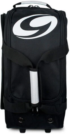 Genesis Sport Double Roller Black -Bowling Shop 08010a37 0fd9 4e7a 81e3 a0159867df06