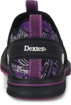 Dexter Womens DexLite Pro BOA Black/Purple Right Hand 14 Dexter Womens DexLite Pro BOA Black/Purple Right Hand -Bowling Shop 0911867a c2ce 45ec a89a 4658baa44aca
