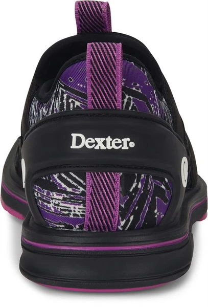 Dexter Womens DexLite Pro BOA Black/Purple Right Hand 8 Dexter Womens DexLite Pro BOA Black/Purple Right Hand - Image 6