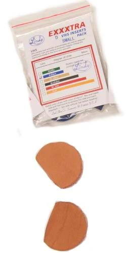 Linds VHS Technology D Inserts St. Ives 3 Linds VHS Technology D Inserts St. Ives