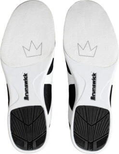 Brunswick Womens Nexxus Black