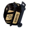 KR Strikeforce NFL Double Roller New Orleans Saints -Bowling Shop 0d4ab5f0 ec86 4c25 ab8e 9cbc74a339fe