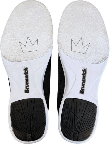 Brunswick Womens Soul Black 4 Brunswick Womens Soul Black - Image 2