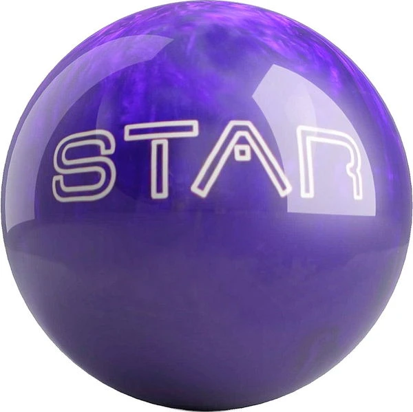 Elite Star Purple Pearl 4 Elite Star Purple Pearl - Image 2