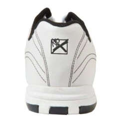 KR Strikeforce Mens Flyer White/Black -Bowling Shop 10efd0a8 2c5a 4e80 b515 e57418769094