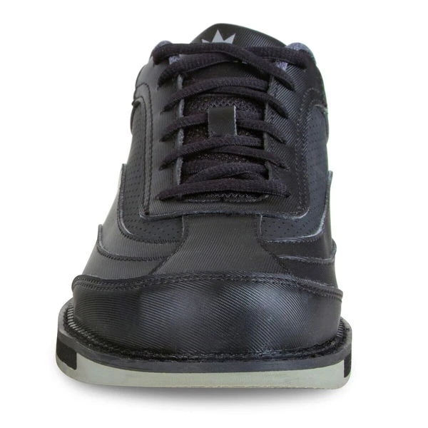 Brunswick Mens Rampage Black Right Hand 3 Brunswick Mens Rampage Black Right Hand