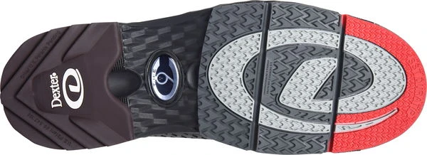 Dexter Mens THE C9 Lazer Color Shift Wide Width 9 Dexter Mens THE C9 Lazer Color Shift Wide Width - Image 7