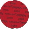 Classic Abralon Sanding Pad 2000 Grit -Bowling Shop 12769b95 dfdc 468a a5fc 6a35a32a2625