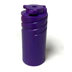 JoPo Twist Inner Sleeve Blank Purple -Bowling Shop 12dc40c1 43b2 4b82 aab7 eb2889875f7c