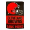 WinCraft NFL Towel Cleveland Browns 16X25