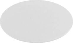 Genesis Pure Surface Pad 500 Grit White