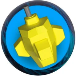 Radical Bigfoot Hybrid 5 Radical Bigfoot Hybrid -Bowling Shop 14df775c 120a 402a 9544 7f56dfb113df