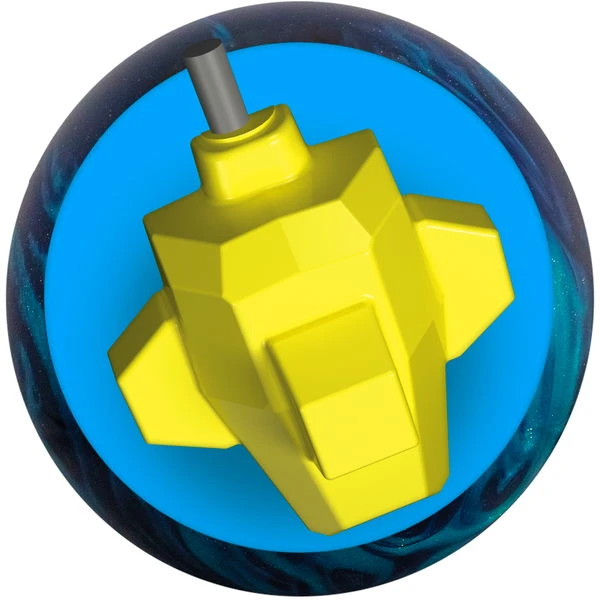 Radical Bigfoot Hybrid 4 Radical Bigfoot Hybrid - Image 2