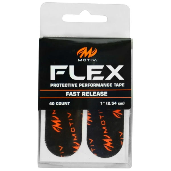 Motiv Flex Protective Performance Tape Black 3 Motiv Flex Protective Performance Tape Black