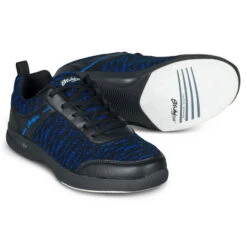 KR Strikeforce Mens Flyer Mesh Lite Black/Royal -Bowling Shop 154e96be 3aed 4596 988d 0dbde4c668db