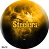 KR Strikeforce NFL On Fire Pittsburgh Steelers Ball -Bowling Shop 15642a80 df5b 41bb b0e6 9c89a011d2ea