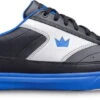 Brunswick Youth Renegade Black/Royal-ALMOST NEW -Bowling Shop 158b3ffd a630 47c8 97a5 8e58865f0e33