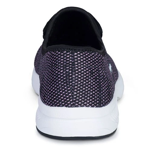 KR Strikeforce Womens Maui Black/Plum 7 KR Strikeforce Womens Maui Black/Plum - Image 5