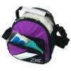 Tenth Frame Deluxe Add-On Bag Black/Purple 2 Tenth Frame Deluxe Add-On Bag Black/Purple -Bowling Shop 16d2dec8 81b8 48da a16c 0b4a537095bc