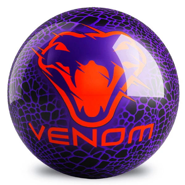 Motiv Venom Purple/Orange 3 Motiv Venom Purple/Orange