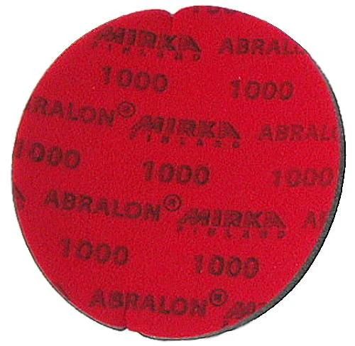 Classic Abralon Sanding Pad 1000 Grit 3 Classic Abralon Sanding Pad 1000 Grit