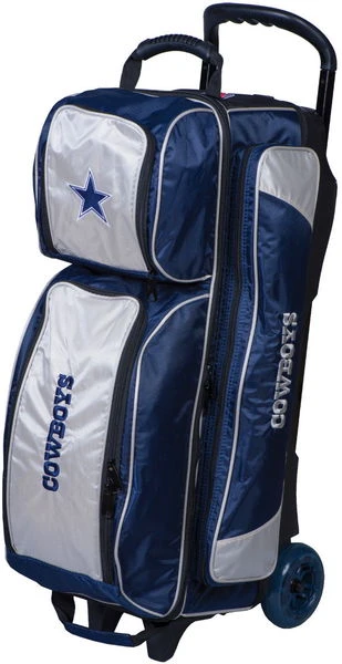 KR Strikeforce NFL Triple Roller Dallas Cowboys 4 KR Strikeforce NFL Triple Roller Dallas Cowboys - Image 2