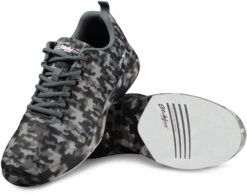 KR Strikeforce Mens Aviator Grey Camo
