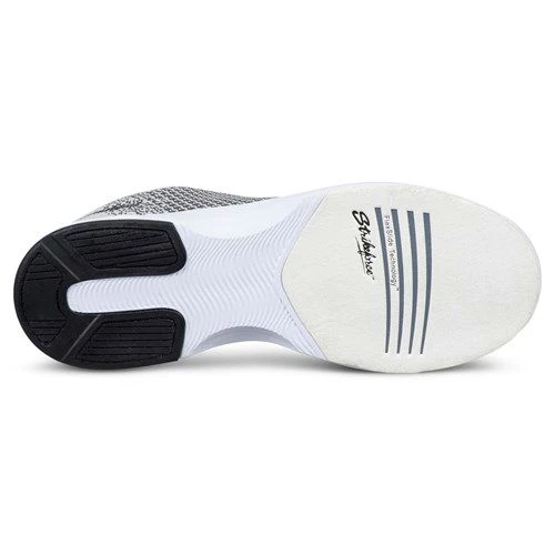 KR Strikeforce Mens Aviator Grey Wide Width 5 KR Strikeforce Mens Aviator Grey Wide Width - Image 3