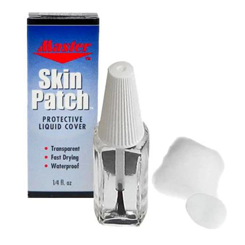 Master Skin Patch - Dozen 4 Master Skin Patch - Dozen - Image 2