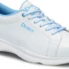 Dexter Girls Raquel V Jr. White/Blue -Bowling Shop 1e8bee1e 849d 4f6b a66a 6f05cb107fb6