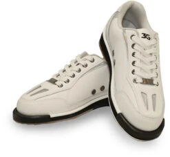 3G Mens Racer White/Holo Right Hand -Bowling Shop 211799cf c371 4347 93dc 6037a3942ef0
