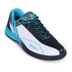 KR Strikeforce Womens Starr White/Black/Teal Left Hand -Bowling Shop 21ede6ad e405 4794 ab8c 563e23b16384