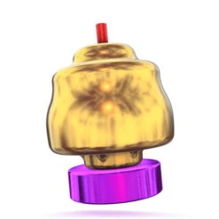 Roto Grip Hustle B/R/Y