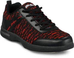 KR Strikeforce Mens Flyer Mesh Black/Cardinal 13 KR Strikeforce Mens Flyer Mesh Black/Cardinal -Bowling Shop 22eb3672 8fa1 4738 ba0a 25be7384183a