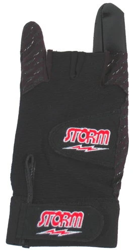 Storm Xtra Grip Glove Left Hand Black 3 Storm Xtra Grip Glove Left Hand Black