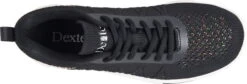 Dexter Womens Delila Black -Bowling Shop 23d19106 3a23 42b2 b7a1 372b9633f30f