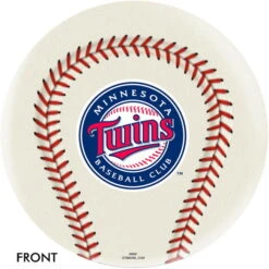 KR Strikeforce MLB Ball Minnesota Twins