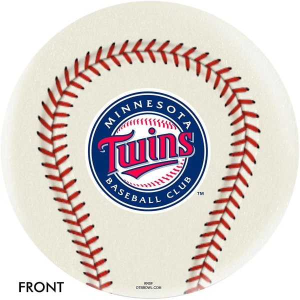 KR Strikeforce MLB Ball Minnesota Twins 3 KR Strikeforce MLB Ball Minnesota Twins